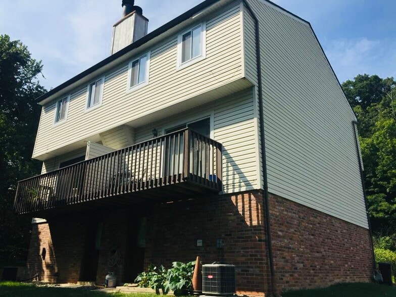 Building Photo - 3855 Franklintowne Ct