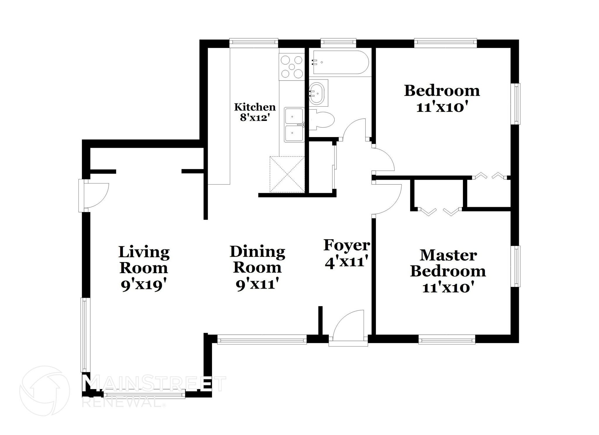 Building Photo - 1367 NE 27th St