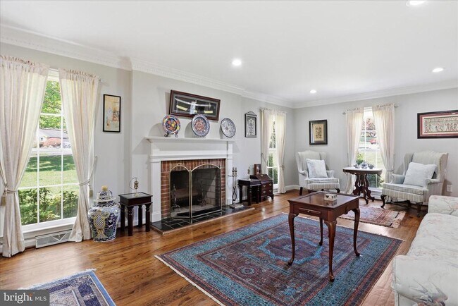 Building Photo - 1034 Walker Mill Rd