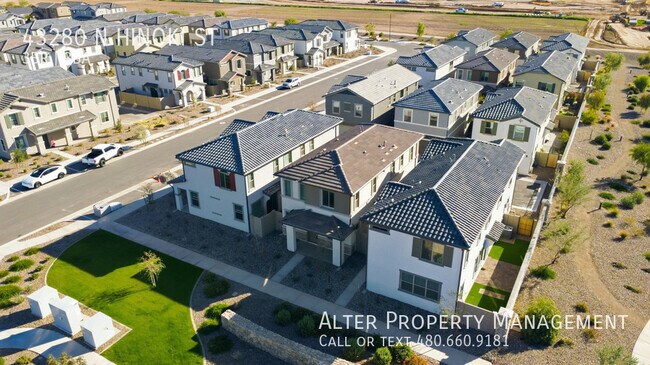 Building Photo - 43280 N Hinoki St