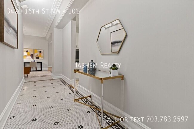 Building Photo - 3420 16th St NW