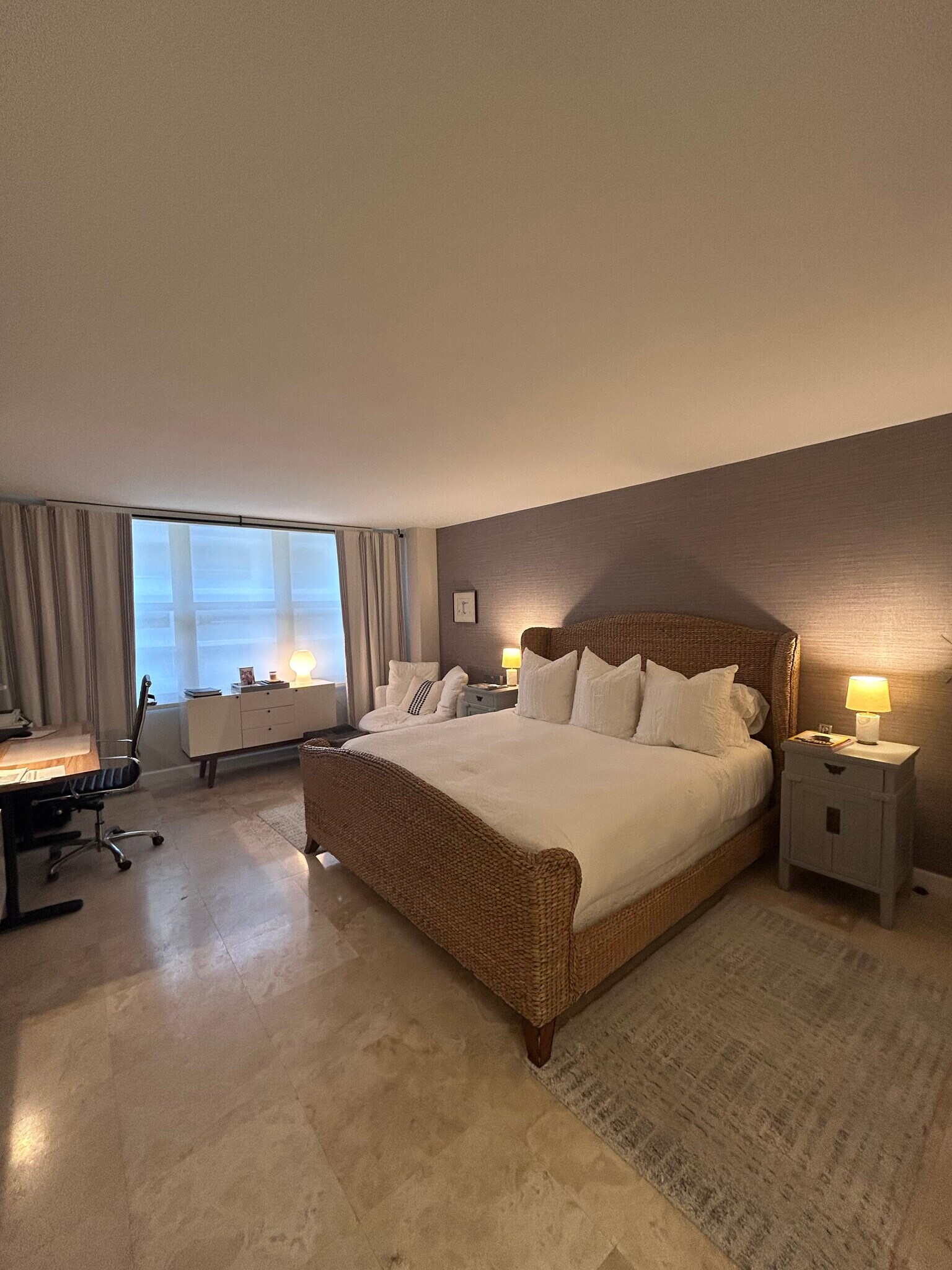 Building Photo - 9801 Collins Ave