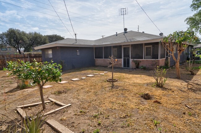 Building Photo - 8311 Raintree Ave