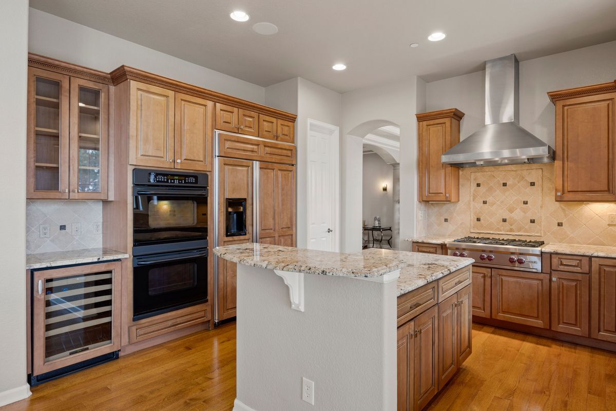 Building Photo - 6258 Oxford Peak Ct