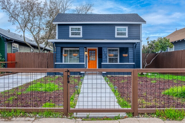 Primary Photo - 3750 Y St