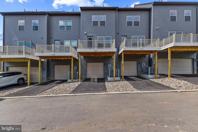 Building Photo - 8979 Katherine Johnson Ave