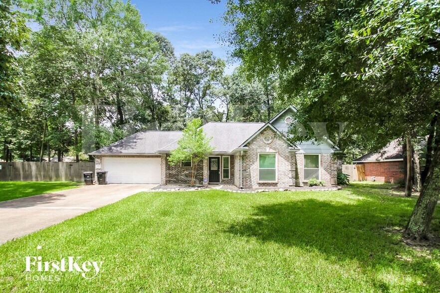 Building Photo - 503 Mesquite Dr