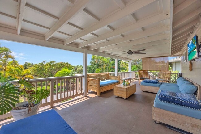 Building Photo - LUXURY LONG-TERM RENTAL: Fully Furnished and Renovated 3 Bed/3 Bath Kihei Home with Private Saltw...