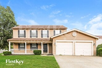 Building Photo - 5445 Pillory Way