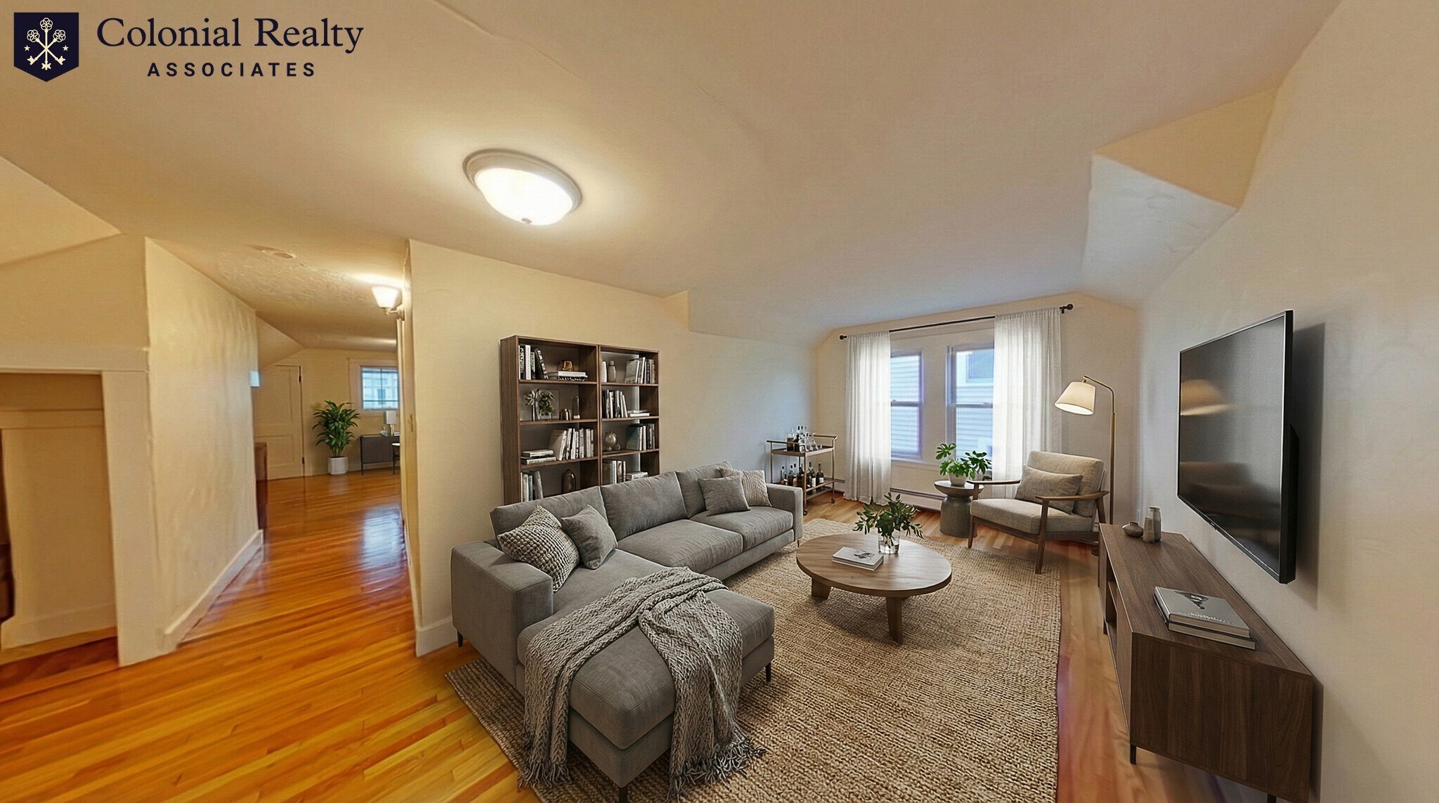 Building Photo - 174 Cushing St