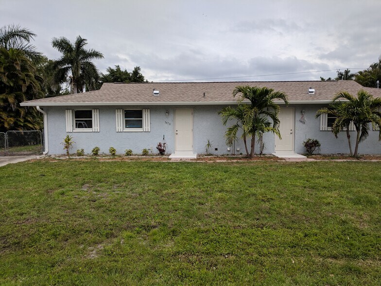 Building Photo - 5478 Avenue C