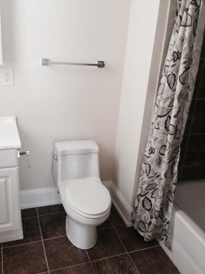 Building Photo - 1120 W Grace St