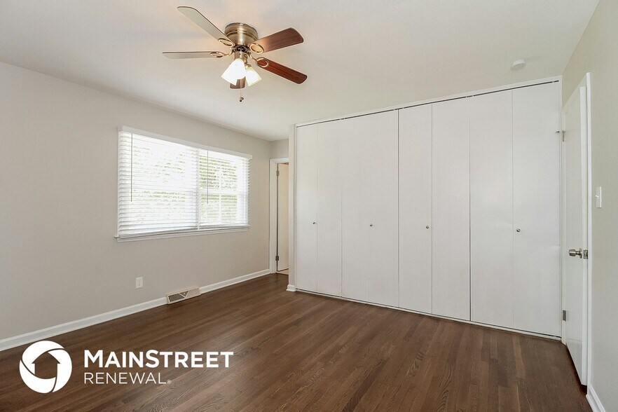 Building Photo - 999 Nottingham Rd