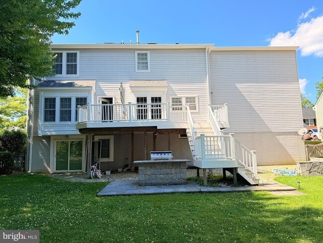 Building Photo - 11610 Seneca Forest Cir