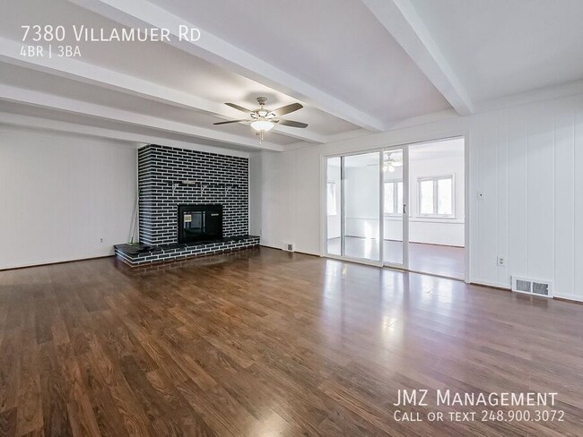 Building Photo - 7380 Villamuer Rd
