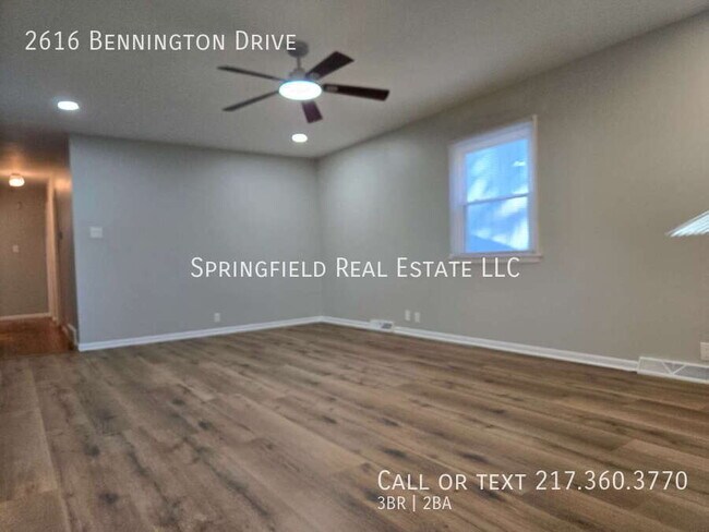 Building Photo - 2616 Bennington Dr