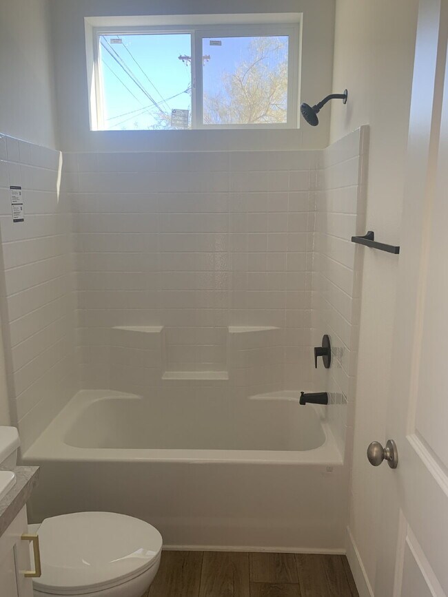 Building Photo - A brand new ADU (Accessory Dwelling Unit)