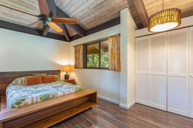 Building Photo - Kawaihau Sports Villa 2 bedroom, 2 bath fu...