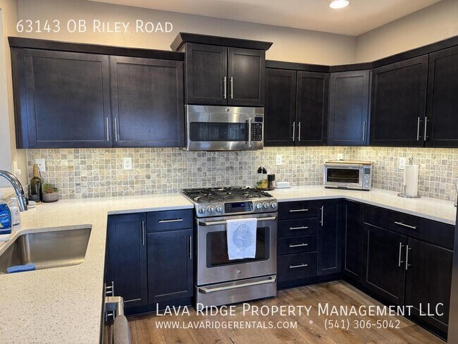 Building Photo - 63143 O. B. Riley Rd