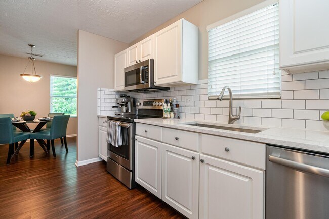 Building Photo - 4105 Sweet Shadow Ave