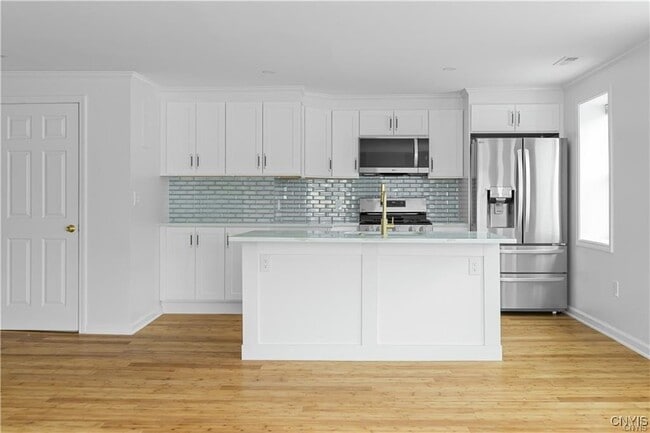 Building Photo - 238 Oriskany Blvd