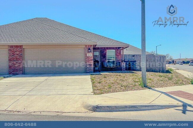 Building Photo - 5611 Jarvis St