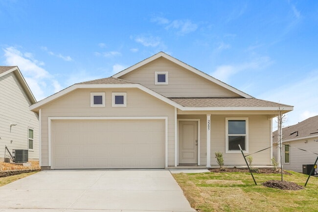 Building Photo - 2205 La Vis Ln