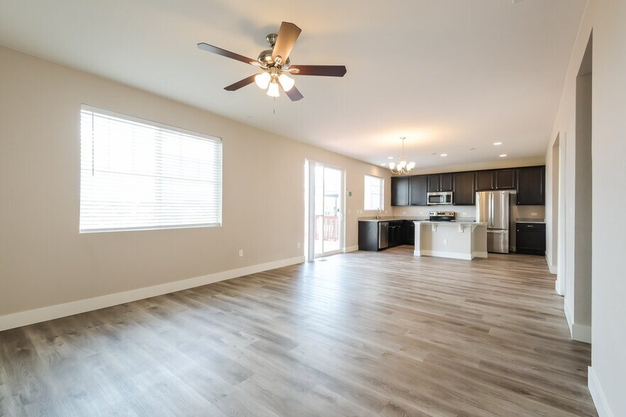 Building Photo - 7330 S Old Hammer Way