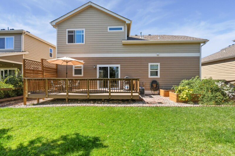 Building Photo - 538 Walhalla Ct