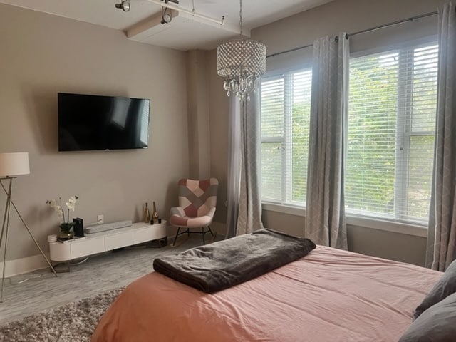 Bedroom - 444 S Blount St