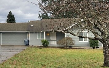 Building Photo - Wonderful 3 bedroom 2 bathroom Duplex in Puyallup!!