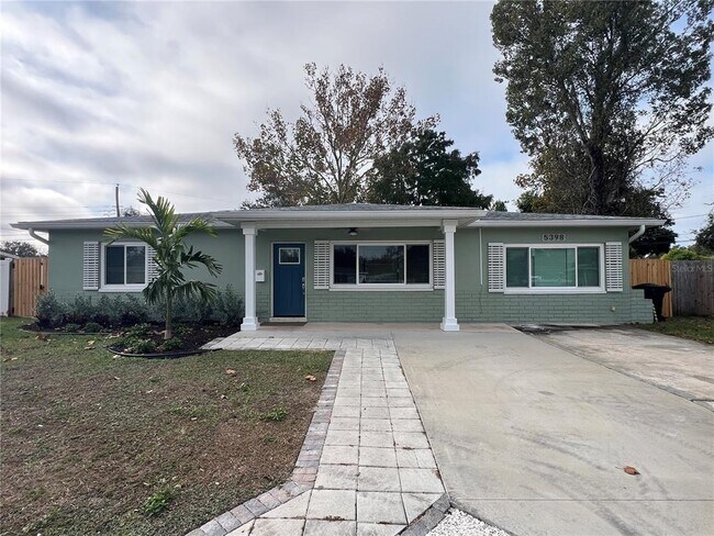 Building Photo - 5398 27th Ave N