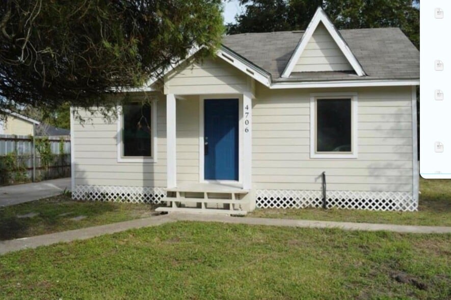 Building Photo - 4706 Sayers St