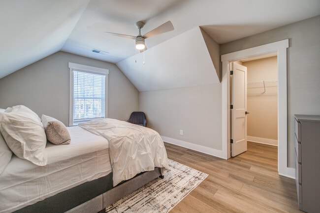 Unit A1 - 253 Sciple Terrace NW