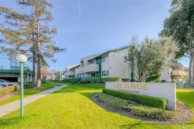 Primary Photo - 15313 Santa Gertrudes Ave