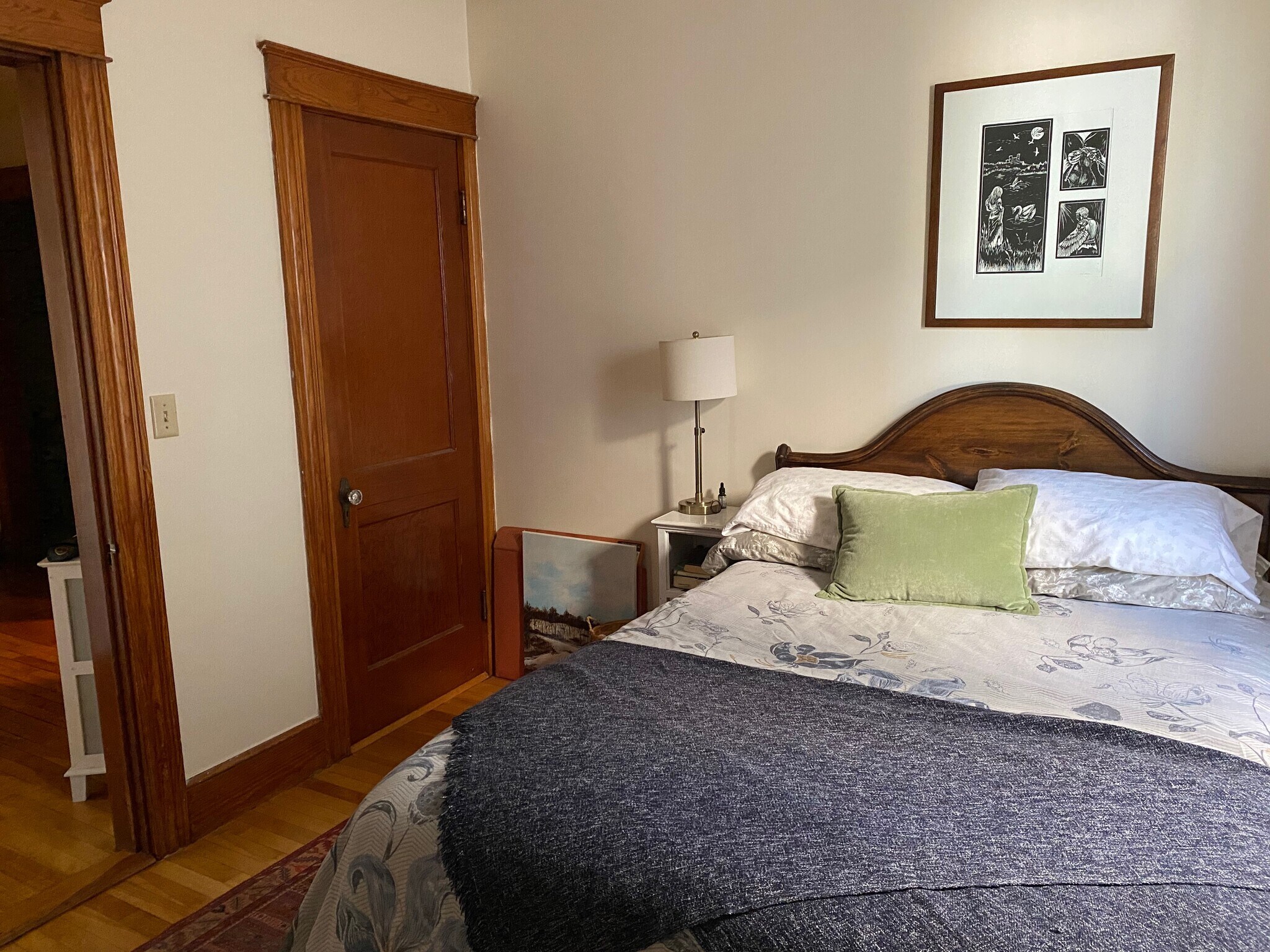 Building Photo - 21 Fessenden St