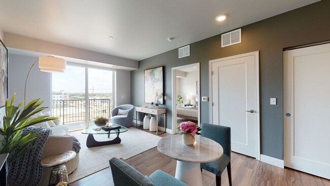 Building Photo - The Collection at Highland Bridge