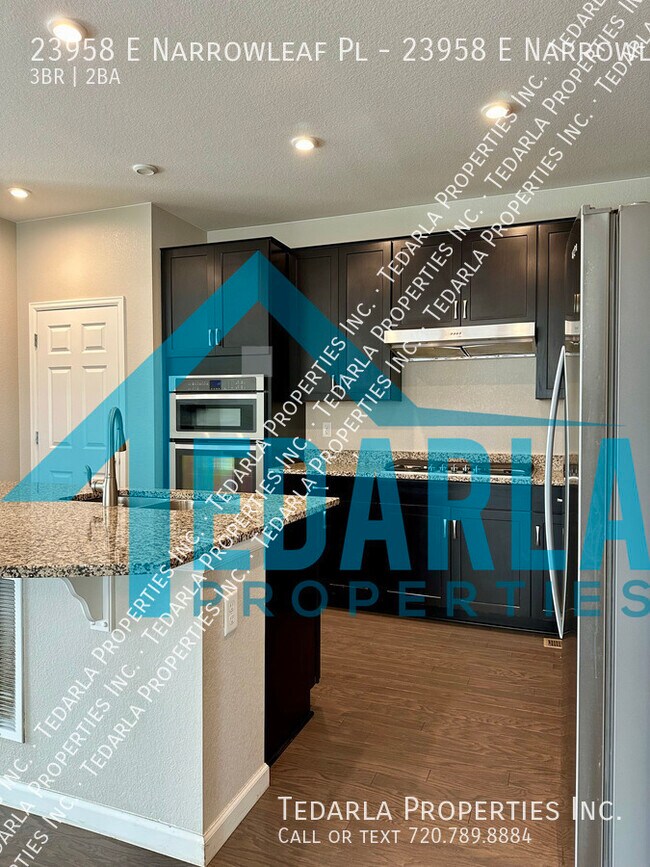 Building Photo - 23958 E Narrowleaf Pl