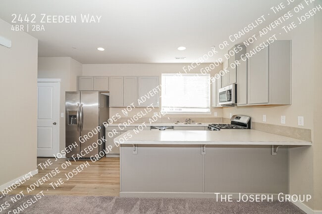 Building Photo - 2442 Zeeden Way