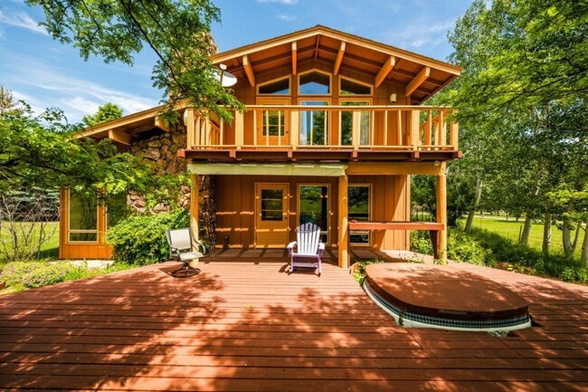 Building Photo - BIG HORN - 3 Bedroom/ 2 Bath HOME FOR RENT