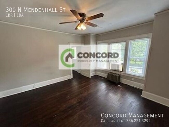 Building Photo - 300 N Mendenhall St