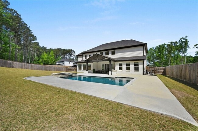 Building Photo - 2694 Thompson Mill Rd