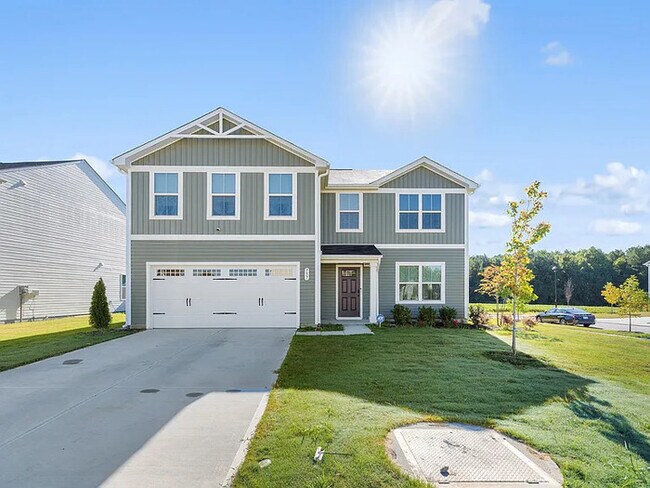 Building Photo - Lease OR Lease to Own