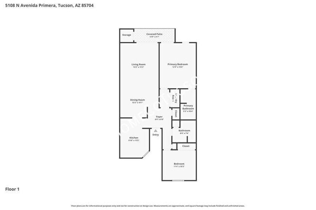 Building Photo - 5108 N Avenida Primera
