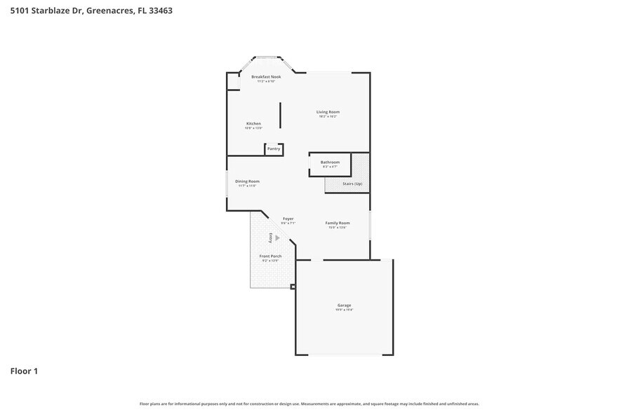 Building Photo - 5101 Starblaze Dr