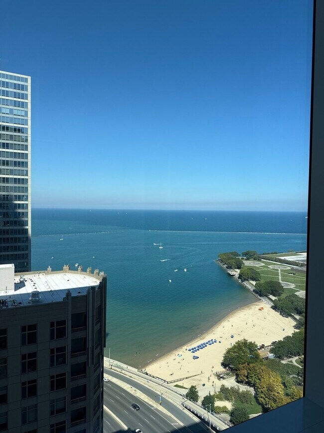 Building Photo - 500 N Lake Shore Dr