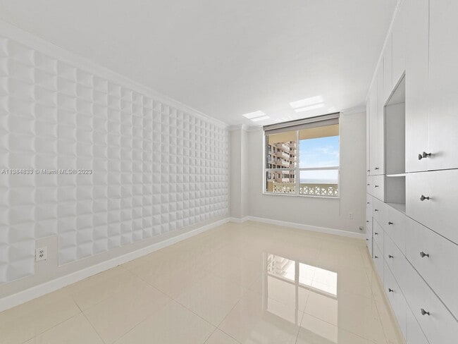 Building Photo - 9801 Collins Ave