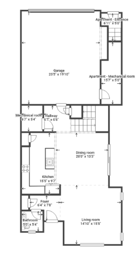 Building Photo - 6177 Lantana Light Vw