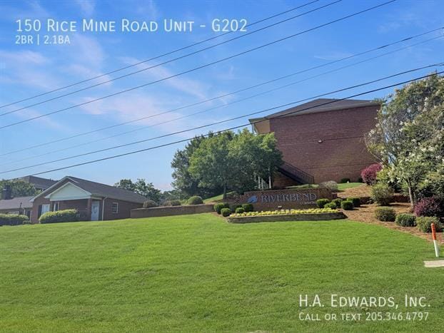 Building Photo - 150 Rice Mine Rd NE