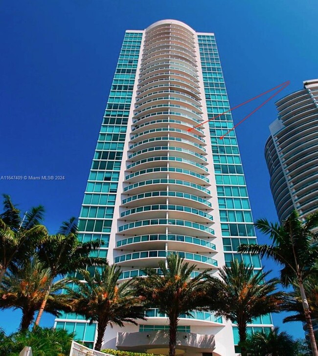 Primary Photo - 2101 Brickell Ave